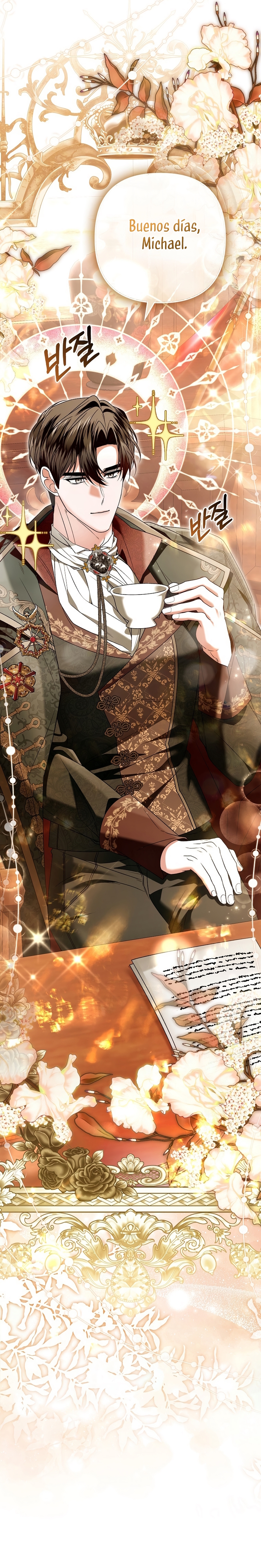 Como rechazar un matrimonio perfecto Capítulo 42 - Page 17