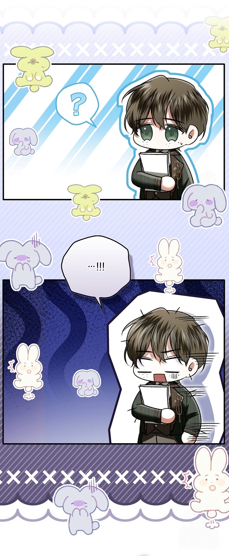 Como rechazar un matrimonio perfecto Capítulo 42 - Page 18