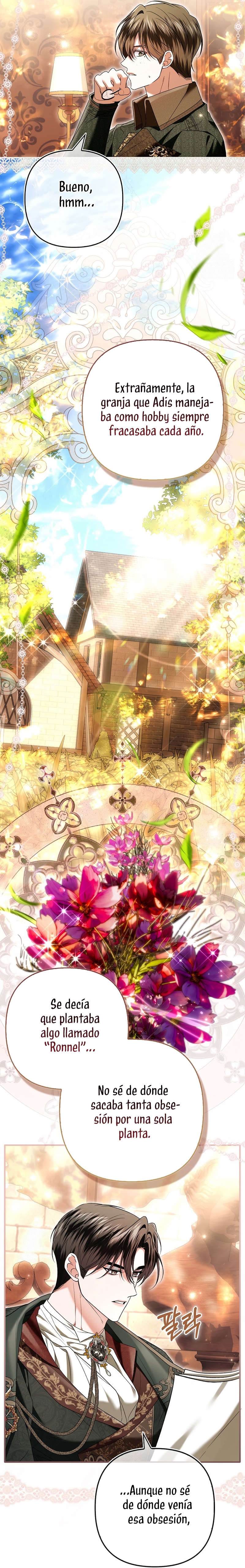 Como rechazar un matrimonio perfecto Capítulo 42 - Page 21