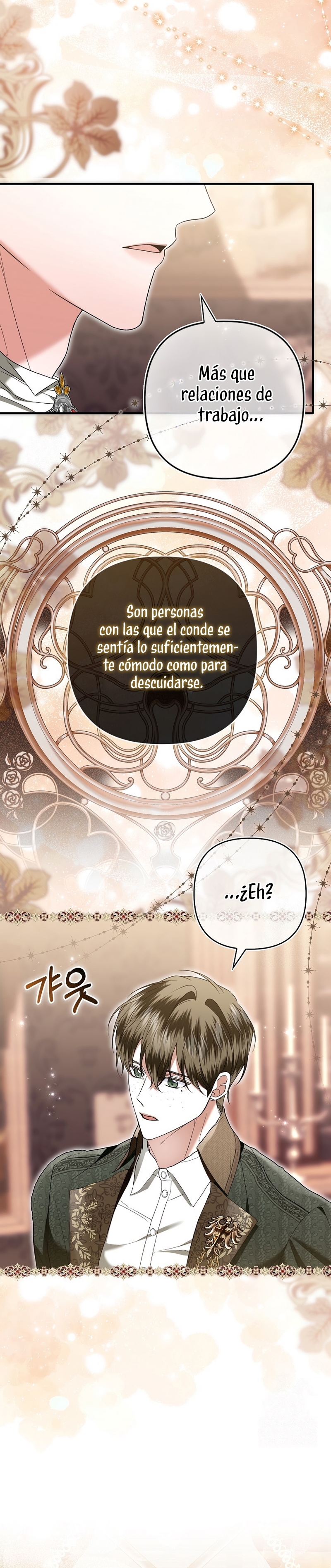 Como rechazar un matrimonio perfecto Capítulo 42 - Page 23