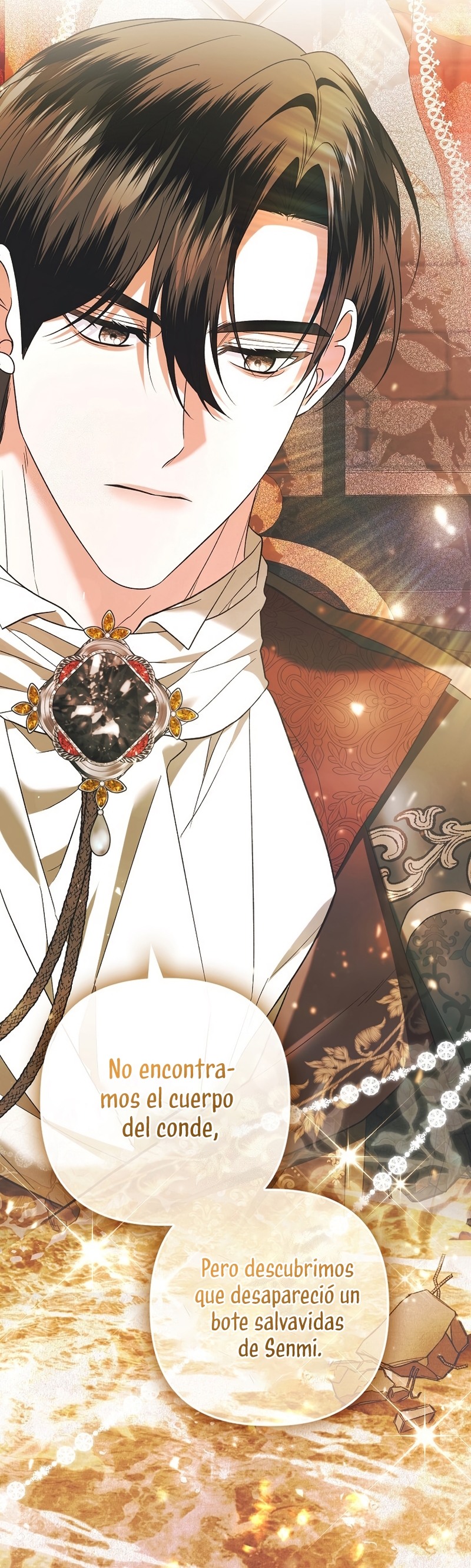 Como rechazar un matrimonio perfecto Capítulo 42 - Page 24