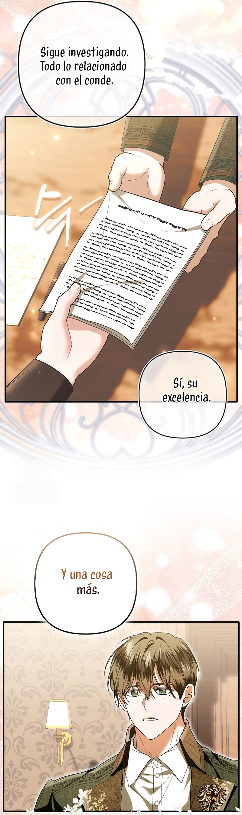 Como rechazar un matrimonio perfecto Capítulo 42 - Page 26