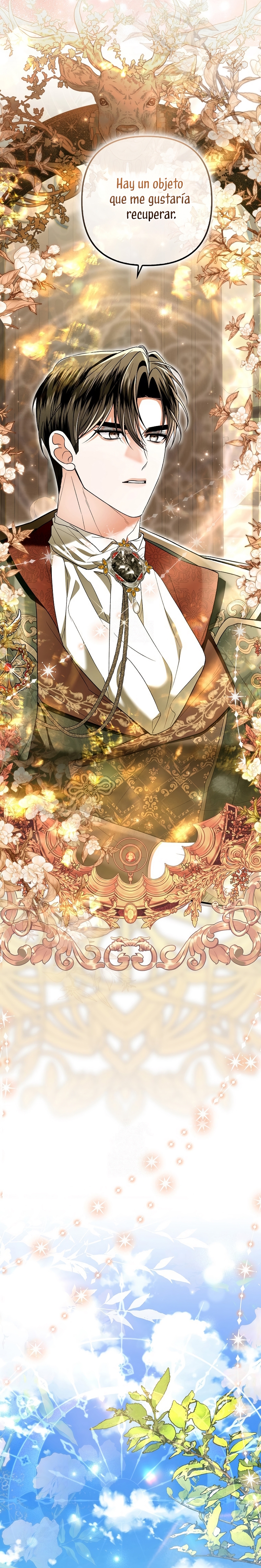 Como rechazar un matrimonio perfecto Capítulo 42 - Page 27