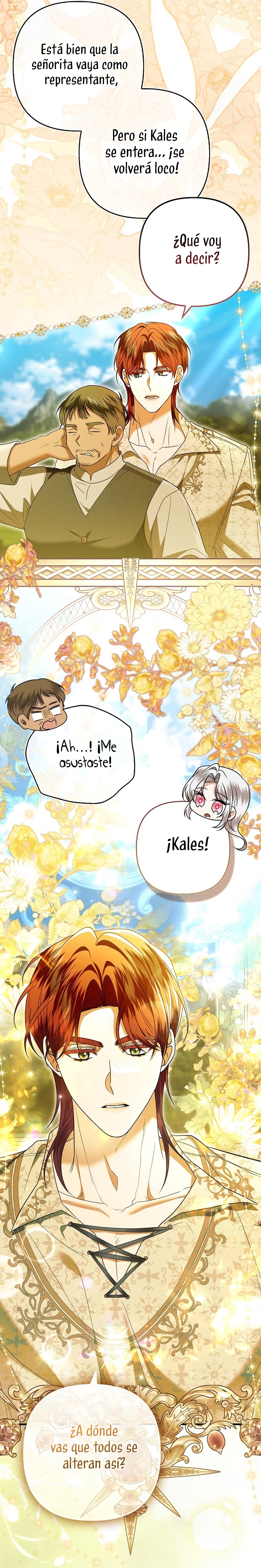 Como rechazar un matrimonio perfecto Capítulo 42 - Page 30