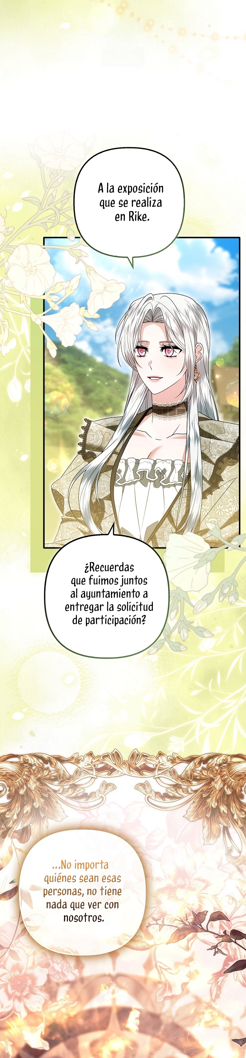 Como rechazar un matrimonio perfecto Capítulo 42 - Page 31