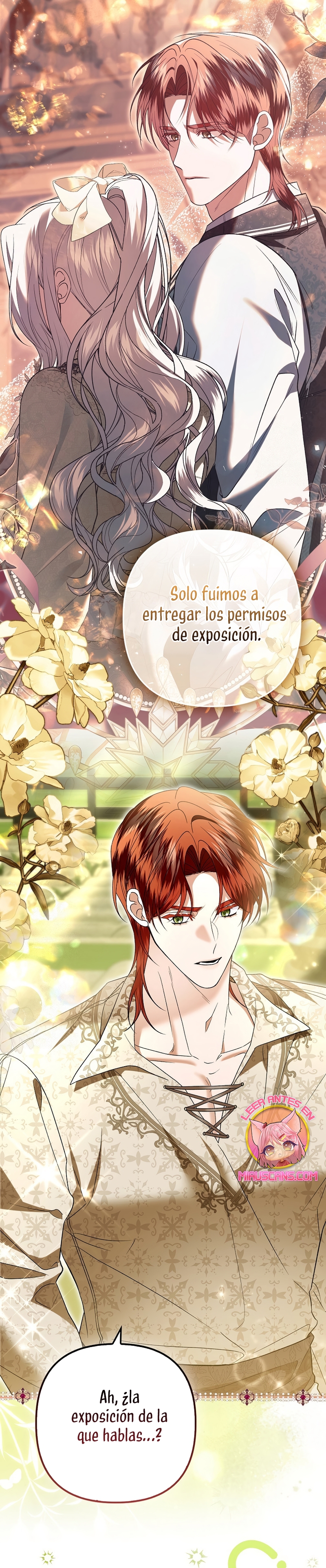 Como rechazar un matrimonio perfecto Capítulo 42 - Page 32