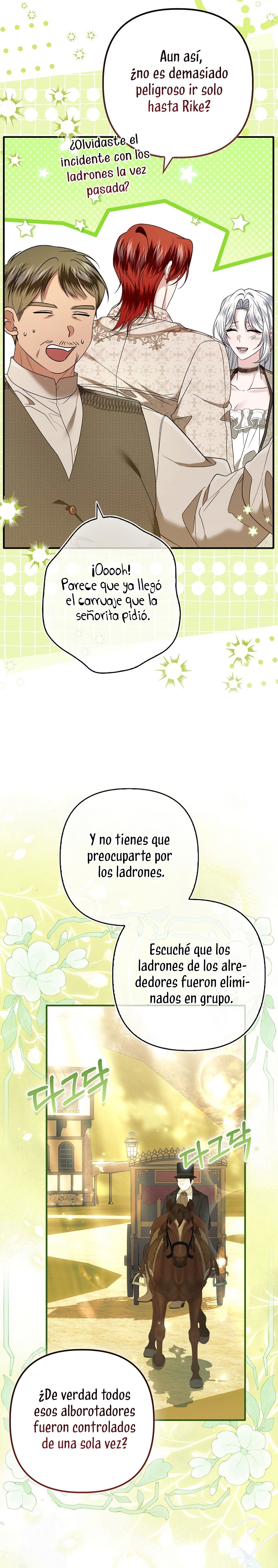 Como rechazar un matrimonio perfecto Capítulo 42 - Page 33