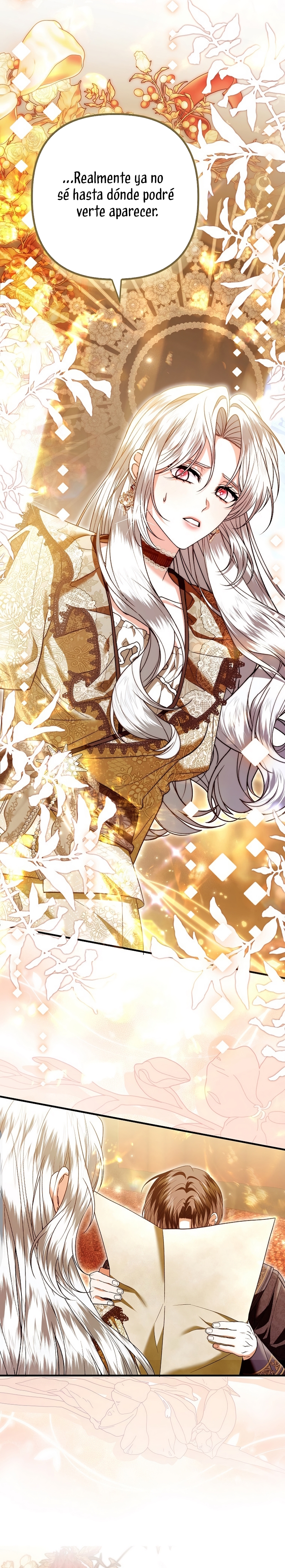 Como rechazar un matrimonio perfecto Capítulo 42 - Page 36