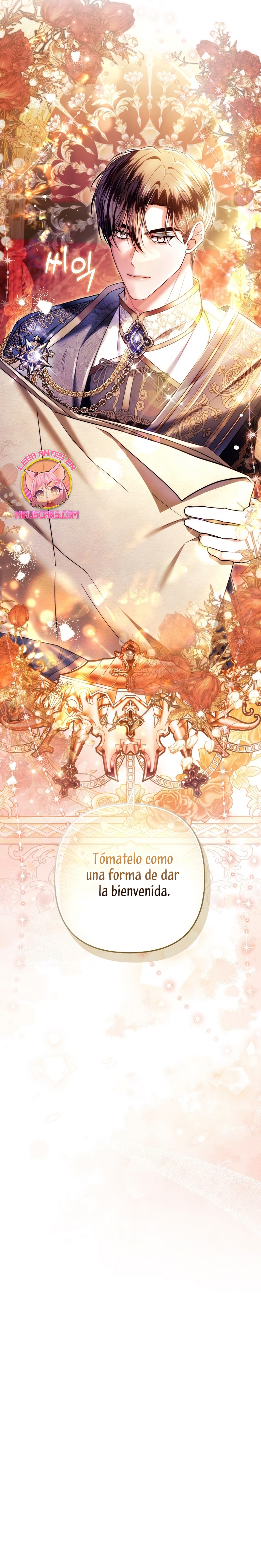 Como rechazar un matrimonio perfecto Capítulo 42 - Page 37