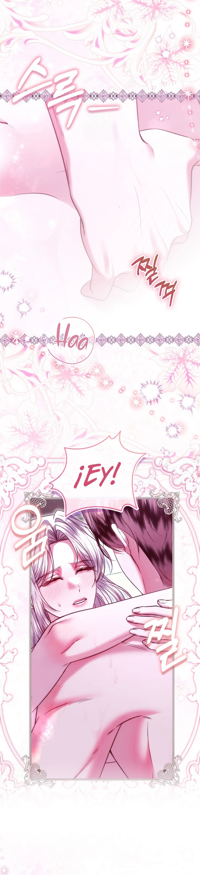 Como rechazar un matrimonio perfecto Capítulo 42 - Page 4