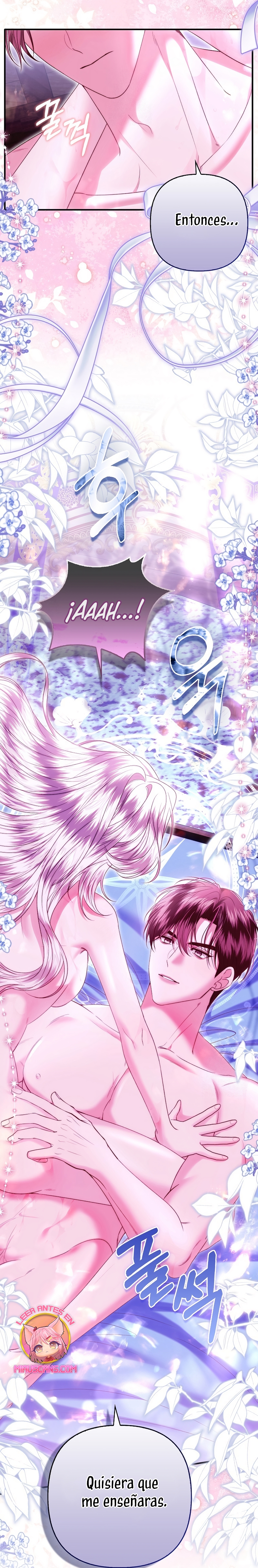 Como rechazar un matrimonio perfecto Capítulo 42 - Page 6