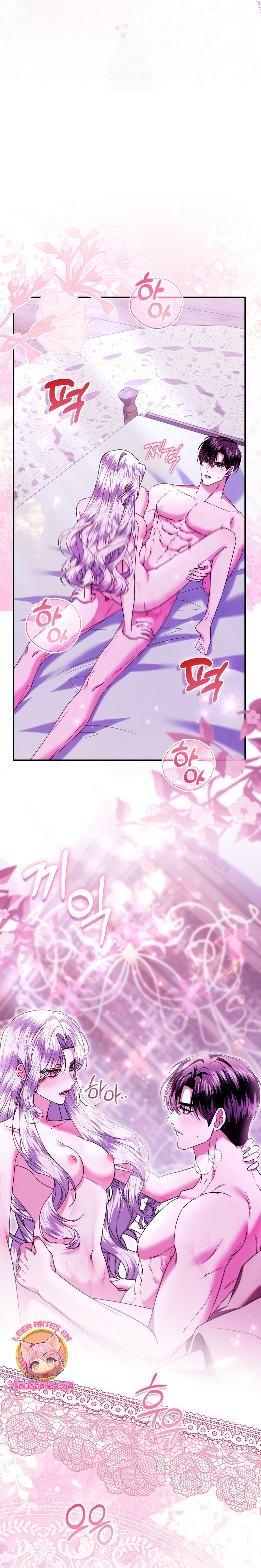 Como rechazar un matrimonio perfecto Capítulo 42 - Page 9