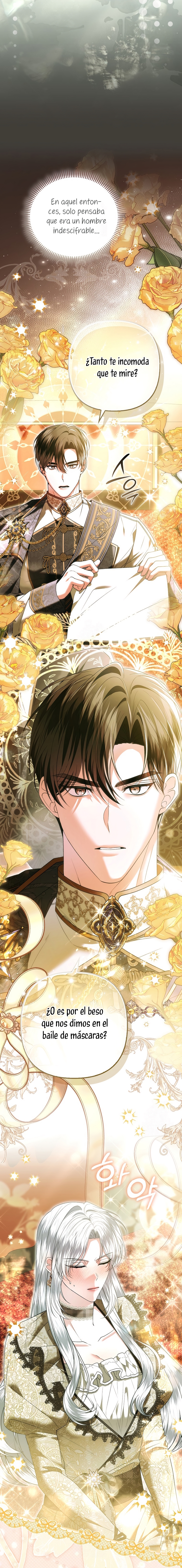 Como rechazar un matrimonio perfecto Capítulo 43 - Page 12