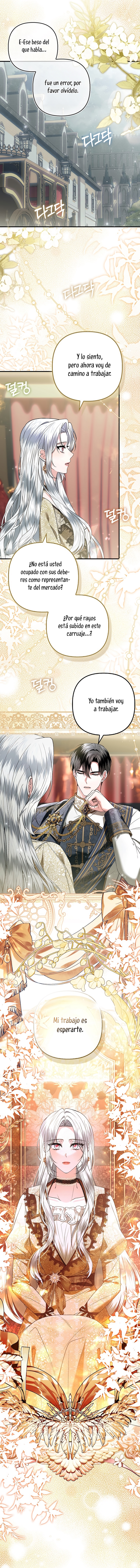 Como rechazar un matrimonio perfecto Capítulo 43 - Page 14