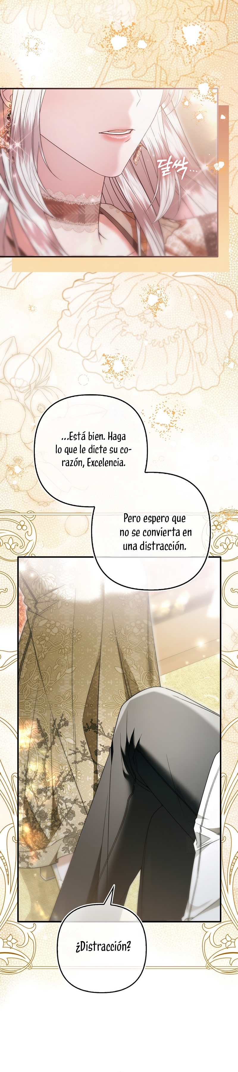 Como rechazar un matrimonio perfecto Capítulo 43 - Page 16