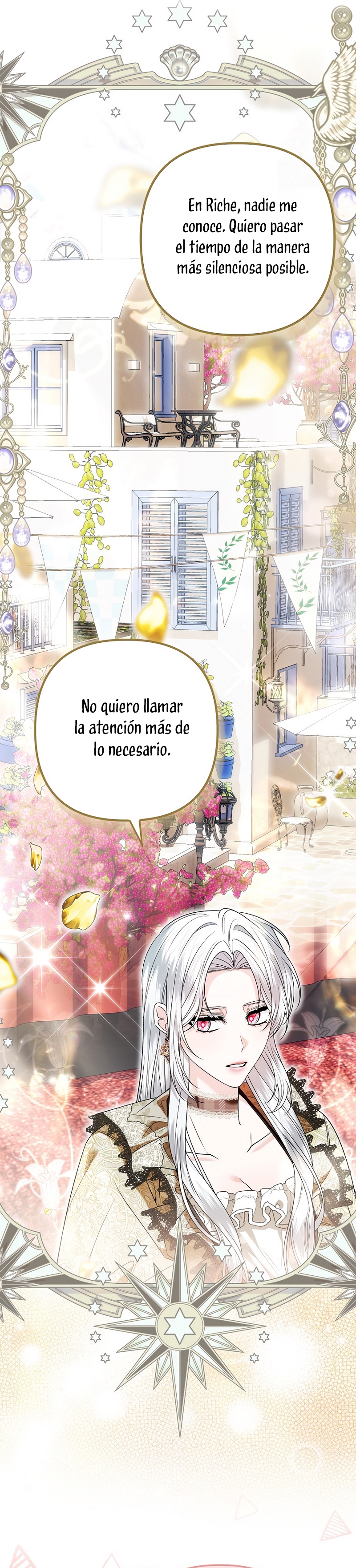 Como rechazar un matrimonio perfecto Capítulo 43 - Page 17