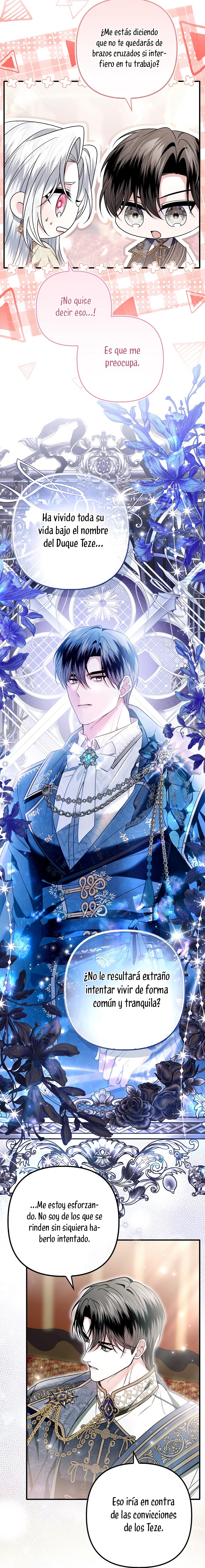 Como rechazar un matrimonio perfecto Capítulo 43 - Page 18