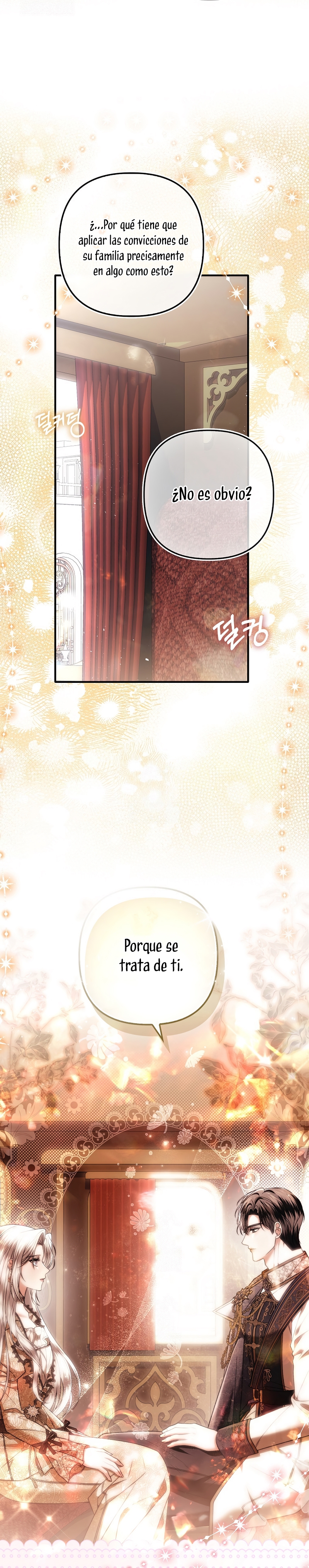 Como rechazar un matrimonio perfecto Capítulo 43 - Page 19