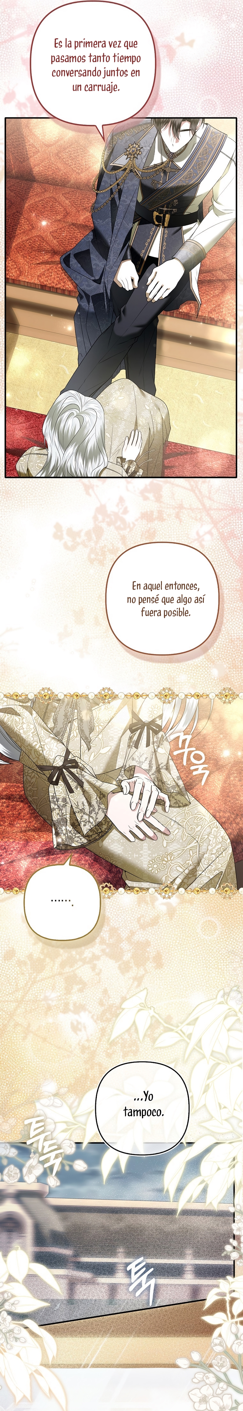 Como rechazar un matrimonio perfecto Capítulo 43 - Page 21