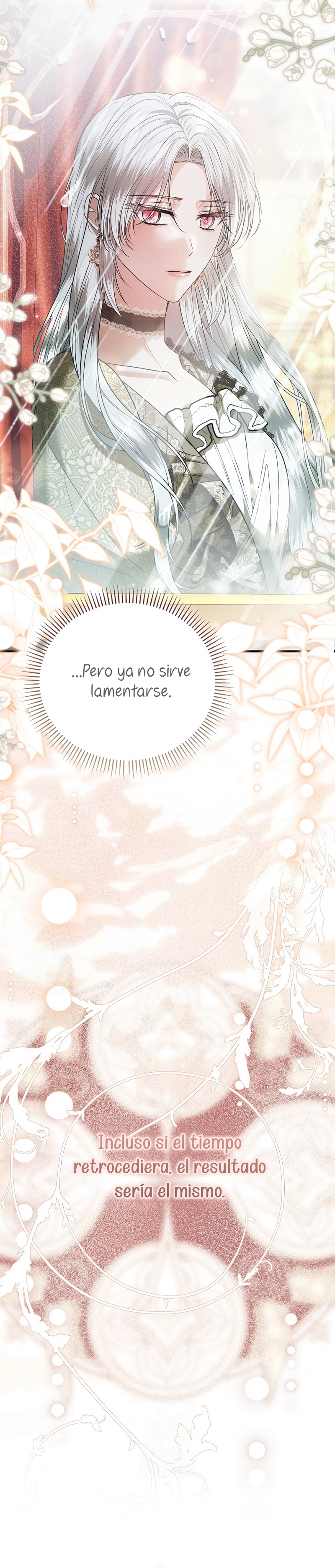 Como rechazar un matrimonio perfecto Capítulo 43 - Page 22