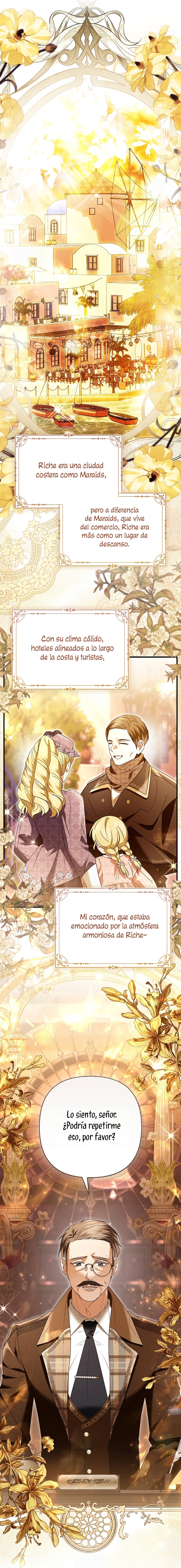 Como rechazar un matrimonio perfecto Capítulo 43 - Page 23