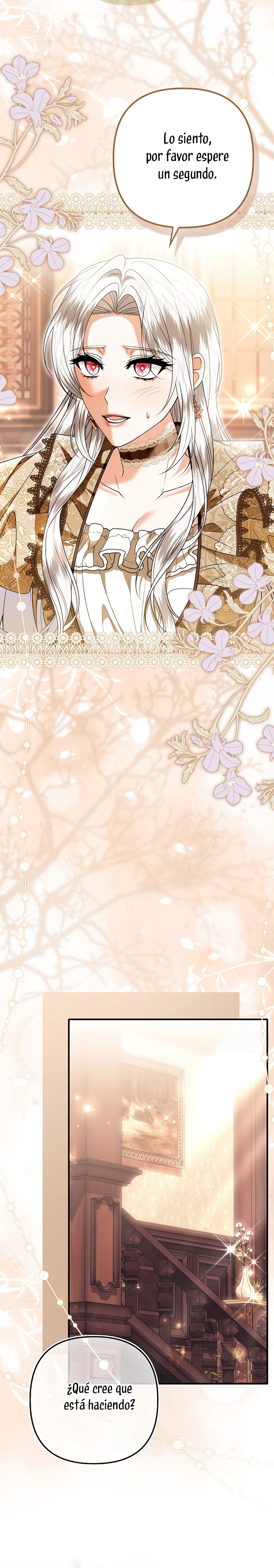 Como rechazar un matrimonio perfecto Capítulo 43 - Page 25