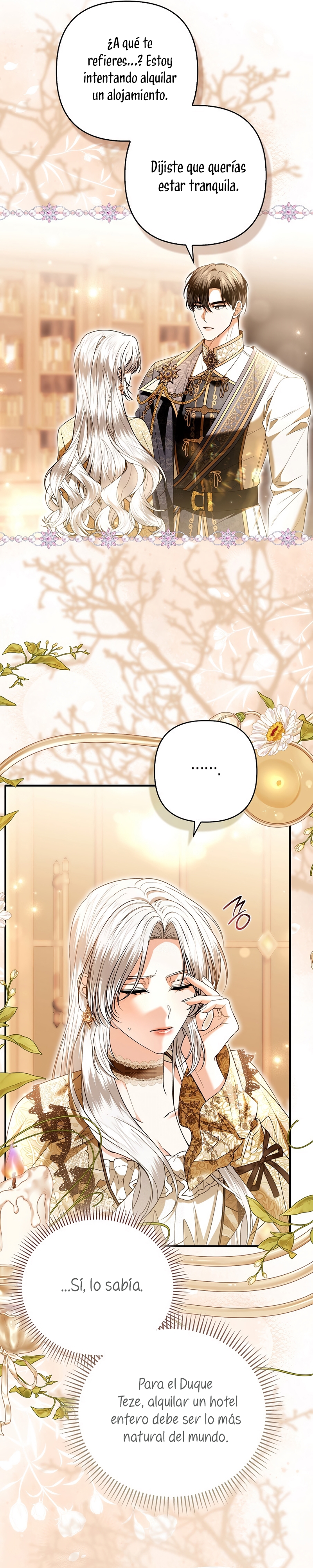 Como rechazar un matrimonio perfecto Capítulo 43 - Page 26