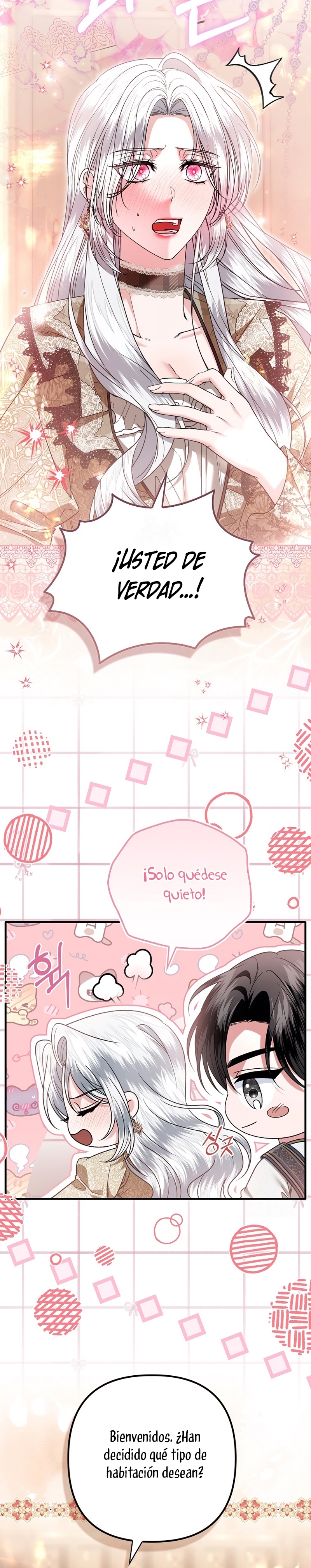 Como rechazar un matrimonio perfecto Capítulo 43 - Page 29