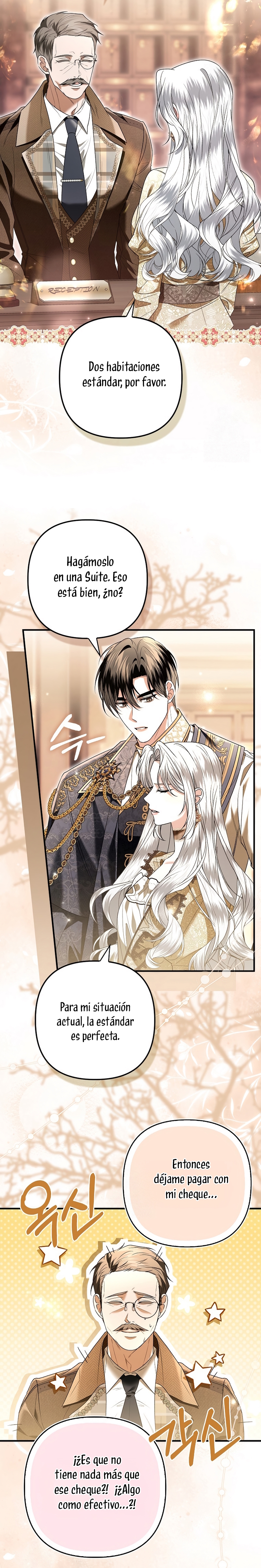 Como rechazar un matrimonio perfecto Capítulo 43 - Page 30