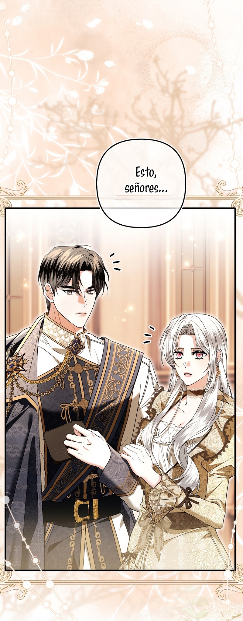 Como rechazar un matrimonio perfecto Capítulo 43 - Page 31