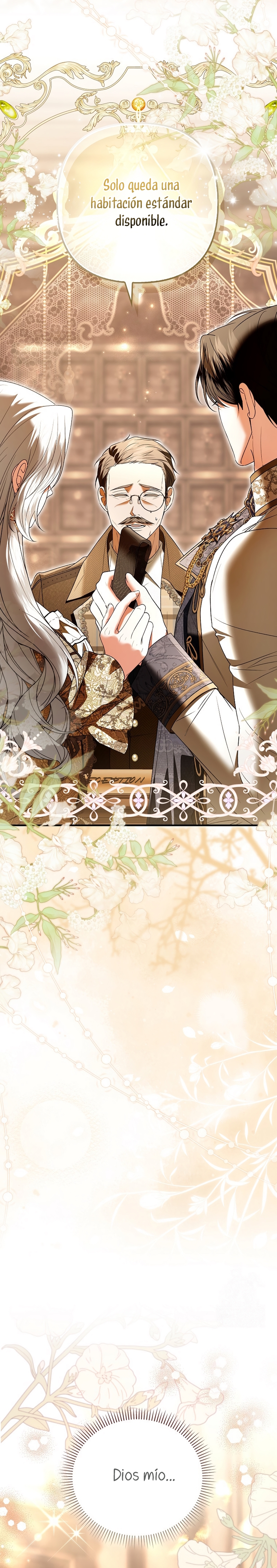 Como rechazar un matrimonio perfecto Capítulo 43 - Page 32