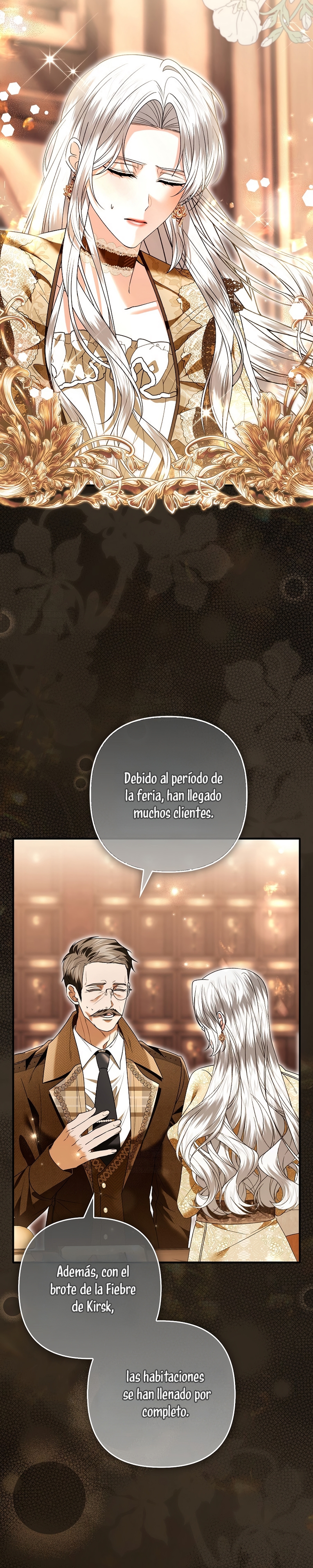 Como rechazar un matrimonio perfecto Capítulo 43 - Page 33