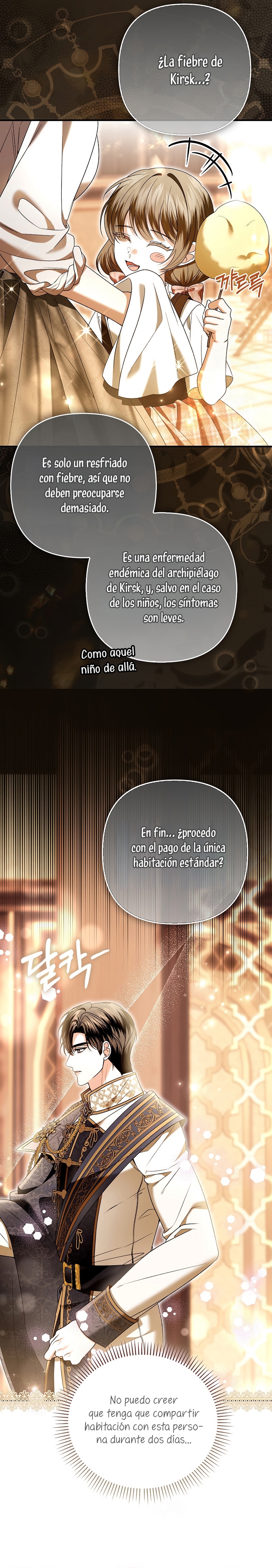 Como rechazar un matrimonio perfecto Capítulo 43 - Page 34