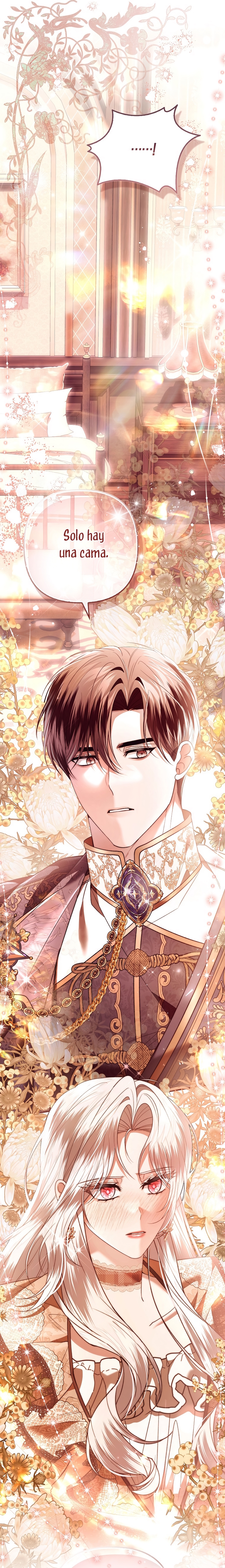 Como rechazar un matrimonio perfecto Capítulo 43 - Page 36