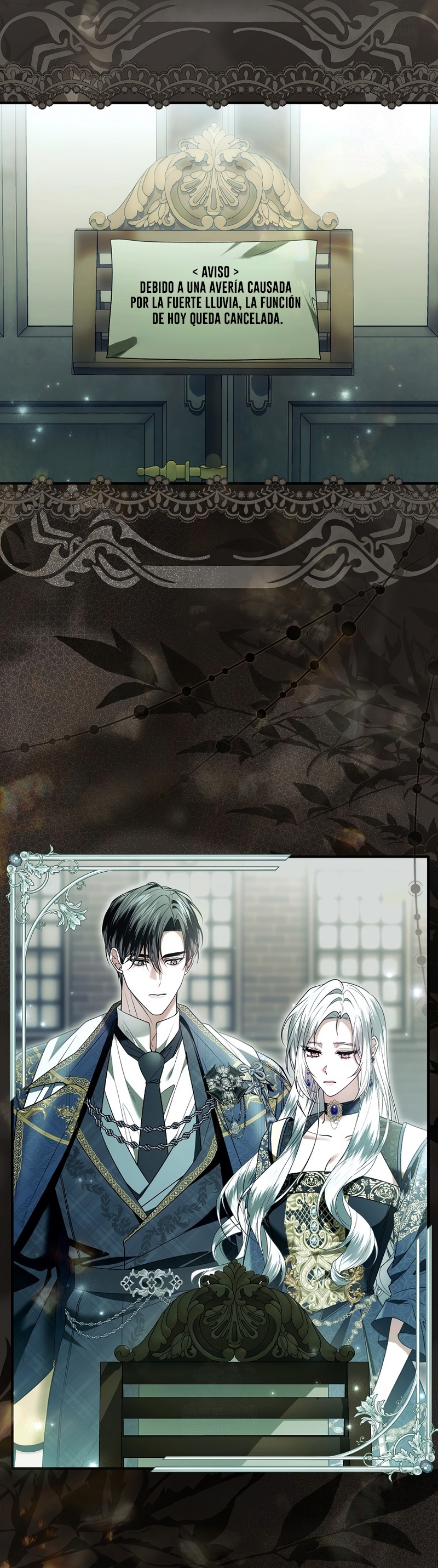 Como rechazar un matrimonio perfecto Capítulo 43 - Page 5