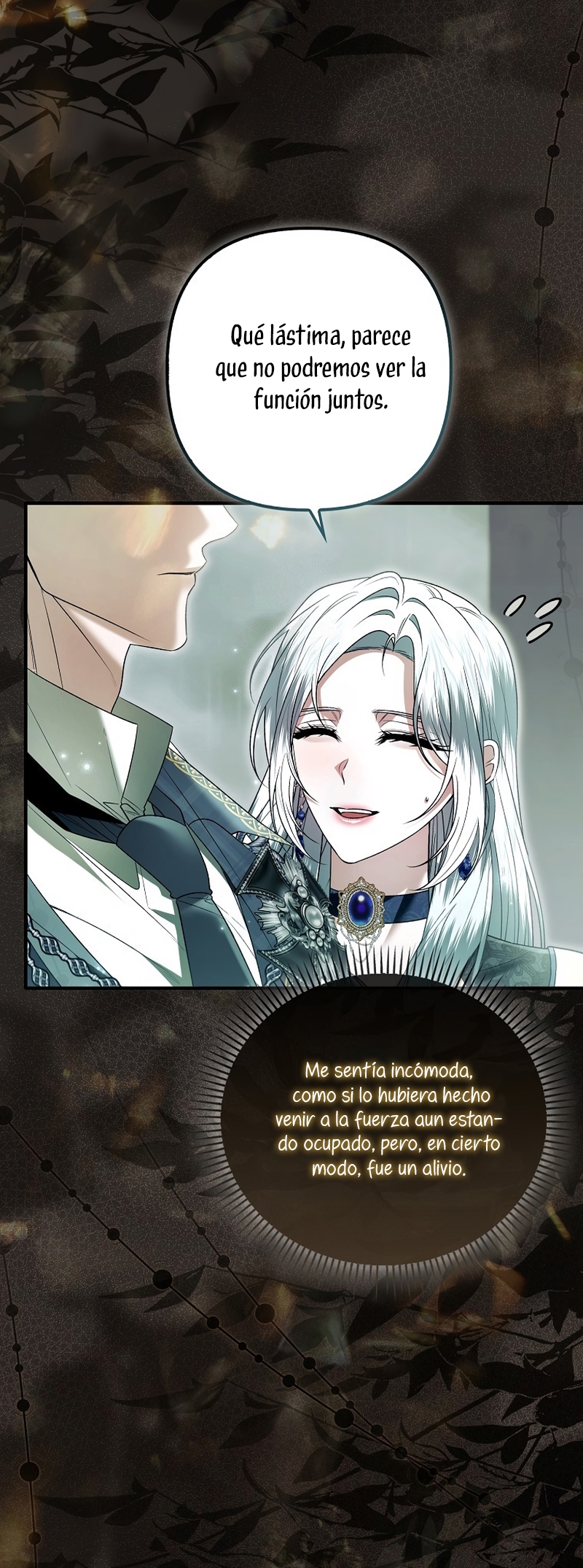 Como rechazar un matrimonio perfecto Capítulo 43 - Page 6