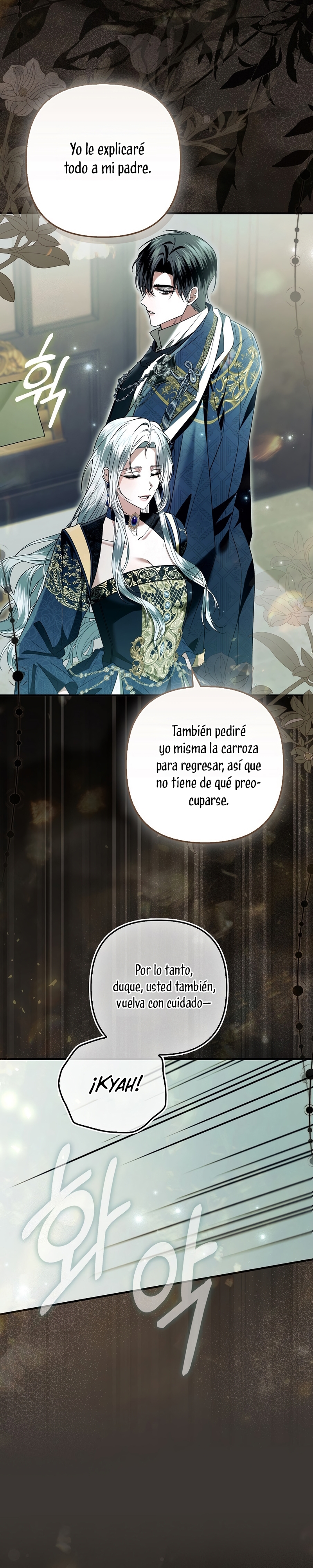 Como rechazar un matrimonio perfecto Capítulo 43 - Page 7