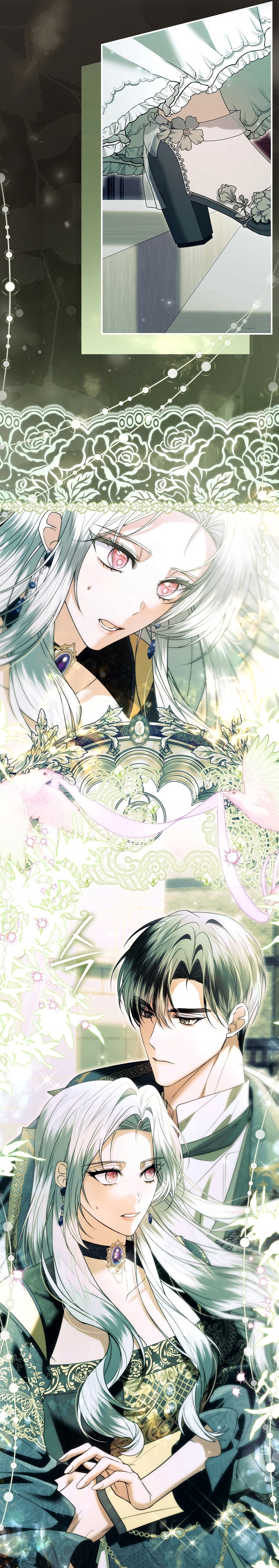 Como rechazar un matrimonio perfecto Capítulo 43 - Page 8