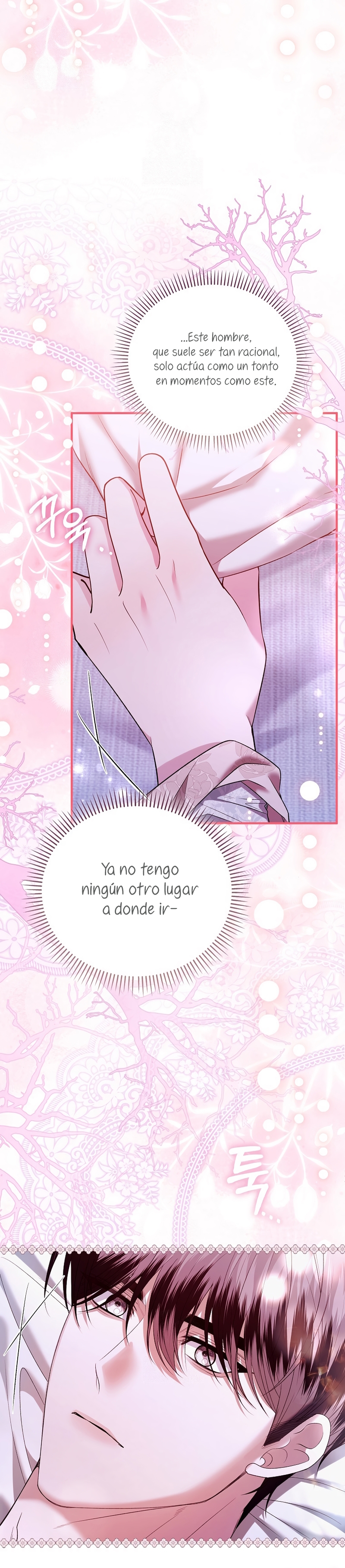 Como rechazar un matrimonio perfecto Capítulo 44 - Page 11