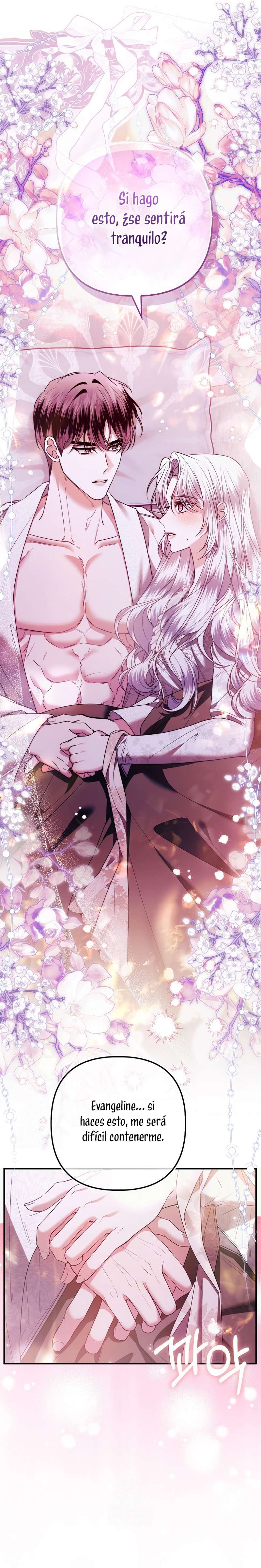 Como rechazar un matrimonio perfecto Capítulo 44 - Page 12