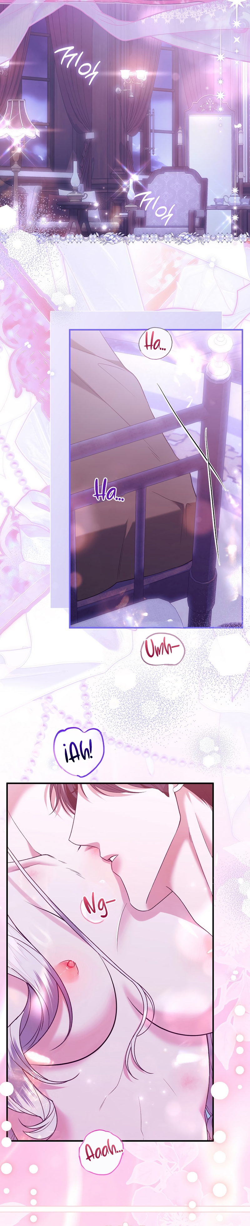 Como rechazar un matrimonio perfecto Capítulo 44 - Page 14