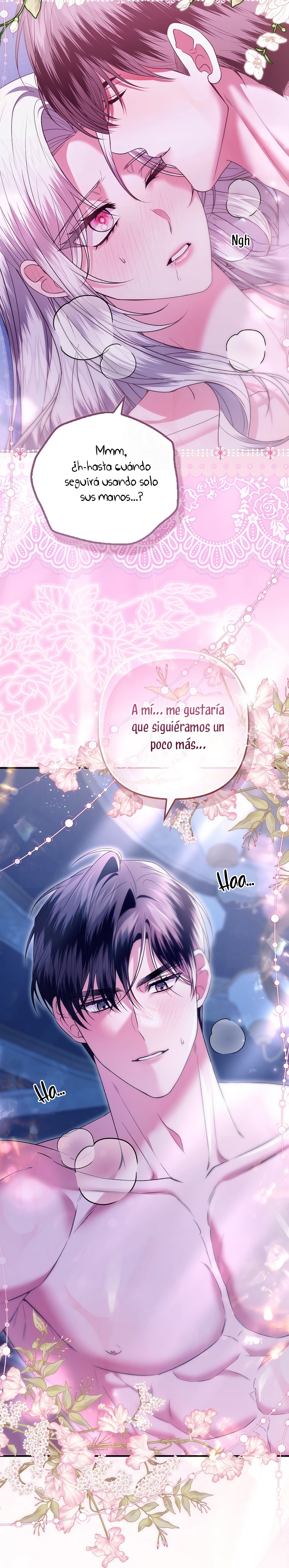 Como rechazar un matrimonio perfecto Capítulo 44 - Page 17