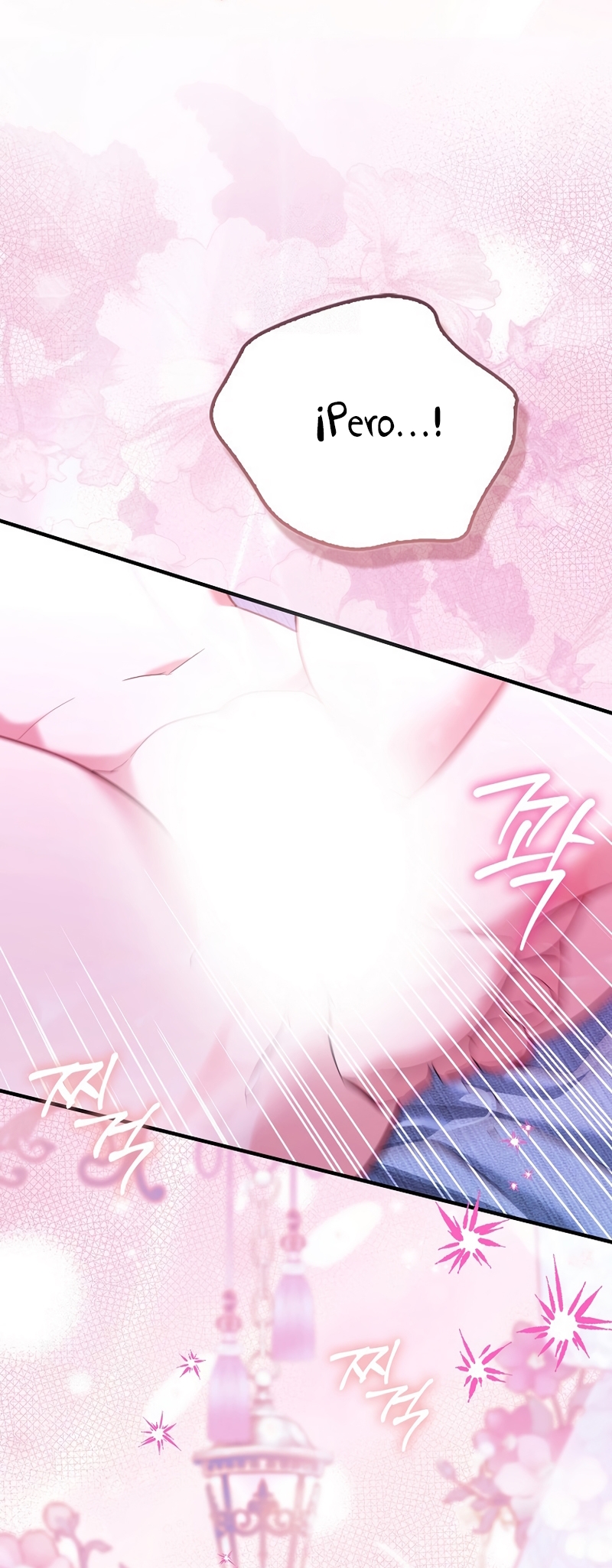 Como rechazar un matrimonio perfecto Capítulo 44 - Page 18