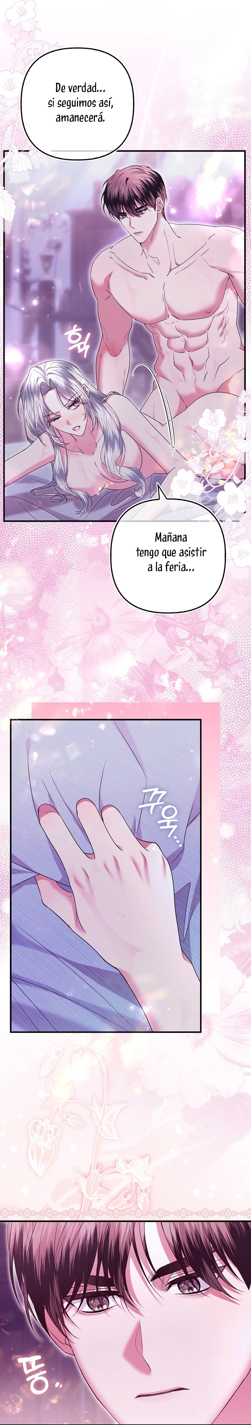 Como rechazar un matrimonio perfecto Capítulo 44 - Page 21