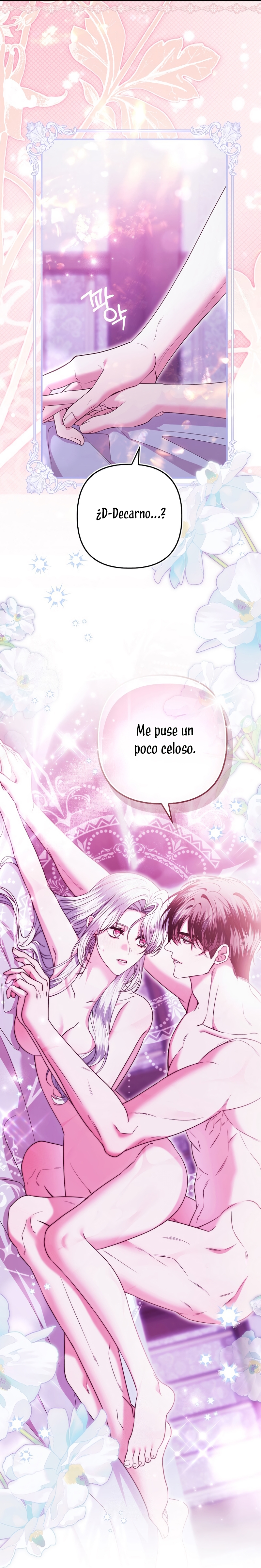 Como rechazar un matrimonio perfecto Capítulo 44 - Page 22