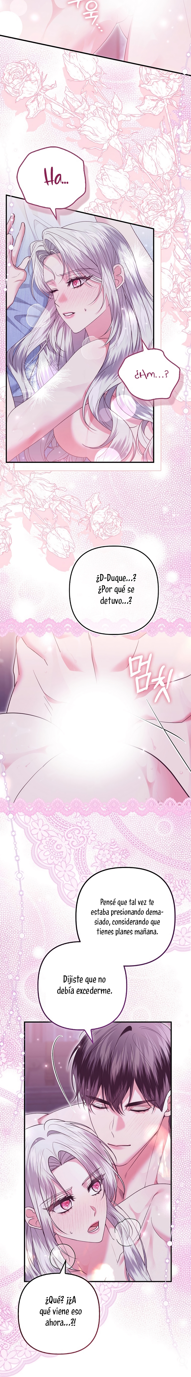 Como rechazar un matrimonio perfecto Capítulo 44 - Page 24