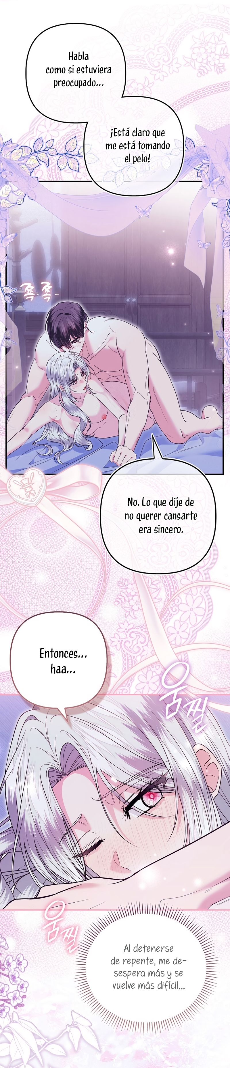 Como rechazar un matrimonio perfecto Capítulo 44 - Page 25