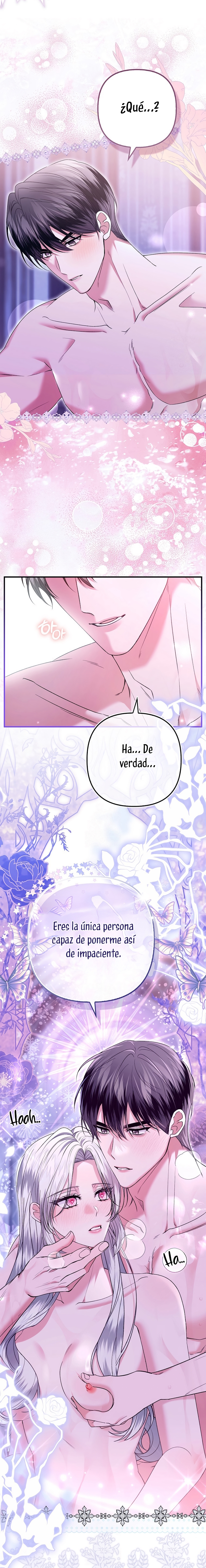 Como rechazar un matrimonio perfecto Capítulo 44 - Page 27