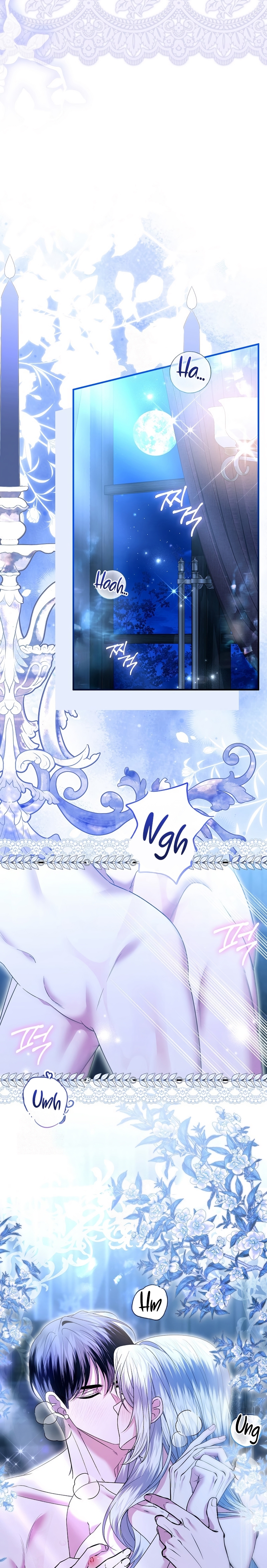 Como rechazar un matrimonio perfecto Capítulo 44 - Page 28