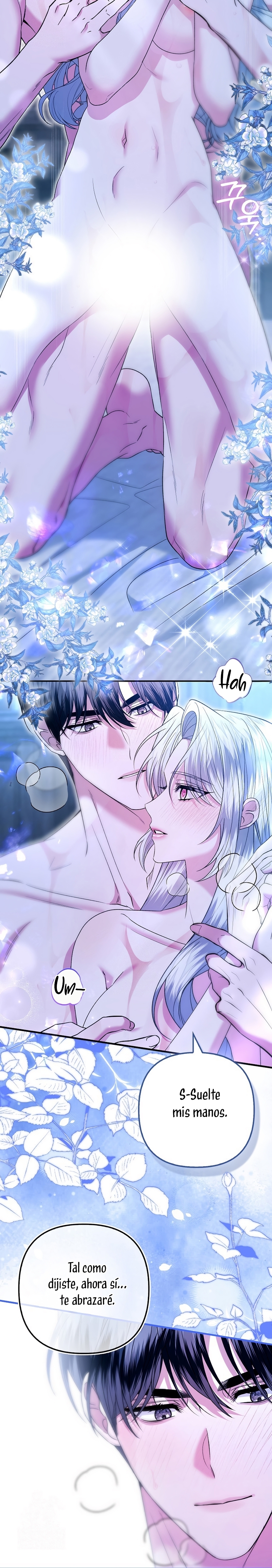 Como rechazar un matrimonio perfecto Capítulo 44 - Page 29